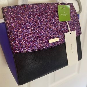 ♠️ limited edition kate spade holiday bag ♠️ NWT